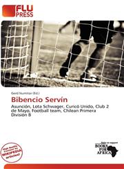 Bibencio Servín,6138014103,9786138014102