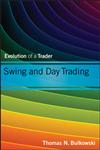 Swing and Day Trading Evolution of a Trader,1118464222,9781118464229