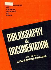 Bibliography and Documentation 1st Edition