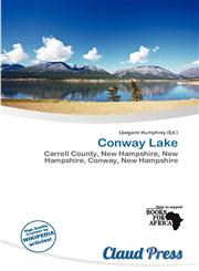 Conway Lake,6137419673,9786137419670