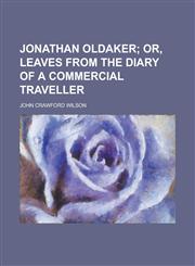 Jonathan Oldaker,1234283328,9781234283322