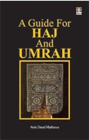 A Guide for Haj and Umra,8171012663,9788171012664