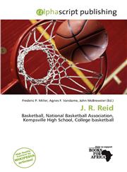 J. R. Reid,6137055132,9786137055137