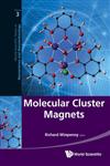 Molecular Cluster Magnets,9814322946,9789814322942