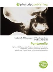 Fontanelle,613398581X,9786133985810