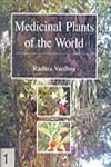 Medicinal Plants of the World 5 Vols.,8176258849,9788176258845