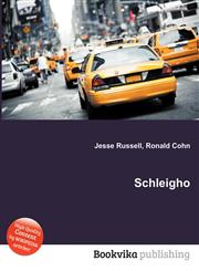Schleigho,5512292781,9785512292785