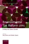 Environmental Tax Reform A Policy for Green Growth,0199584508,9780199584505