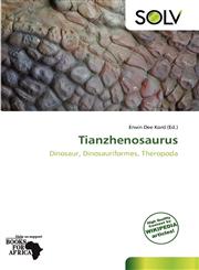 Tianzhenosaurus,6139192927,9786139192922