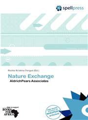 Nature Exchange,6138628438,9786138628439