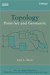 Topology Point-Set and Geometric,0470096055,9780470096055