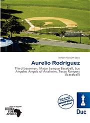 Aurelio Rodríguez,6138263030,9786138263036
