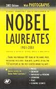 Academic Foundation's Concise Encyclopaedia of Nobel Laureates, 1901, 2001,8171882439,9788171882434