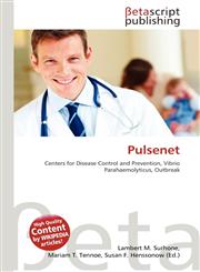 Pulsenet,6134852066,9786134852067