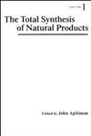The Total Synthesis of Natural Products, Vol.1,0471032514,9780471032519