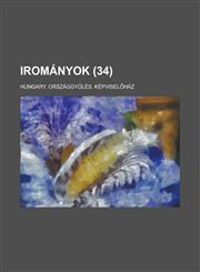 Irományok (34 ),1234509466,9781234509460