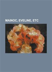 Mainoc, Eveline, Etc,1236823699,9781236823694