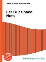 Far Out Space Nuts,5510946164,9785510946161