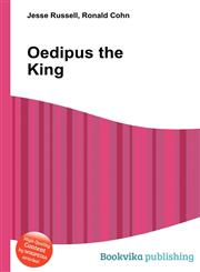 Oedipus the King,5511891258,9785511891255