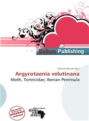 Argyrotaenia velutinana,6138167147,9786138167143