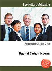 Rachel Cohen-Kagan,5511279013,9785511279015