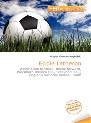 Eddie Latheron,6136672243,9786136672243