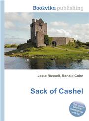 Sack of Cashel,5511385972,9785511385976