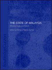 State of Malaysia,0415333571,9780415333573