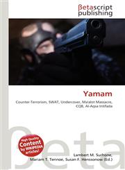 Yamam,613113278X,9786131132780