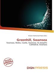 Greenhill, Swansea,6135811770,9786135811773