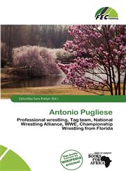 Antonio Pugliese,6139527651,9786139527656