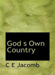 God s Own Country,1117146901,9781117146904