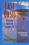 Last Oasis Facing Water Scarcity 1st Indian Edition,8185487057,9788185487052