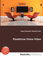 Roadshow Home Video,5511625914,9785511625911