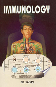 Immunology,8171418570,9788171418572