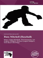 Russ Mitchell (Baseball),613563352X,9786135633528