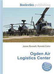 Ogden Air Logistics Center,5511639877,9785511639871