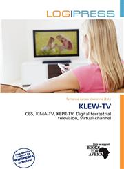 KLEW-TV,6200272530,9786200272539