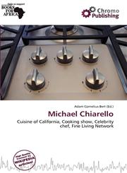 Michael Chiarello,6136824574,9786136824574