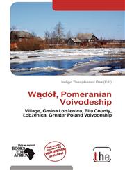 Wądół, Pomeranian Voivodeship,6138603370,9786138603375