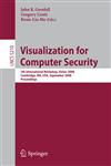 Visualization for Computer Security 5th International Workshop, VizSec 2008, Cambridge, MA, USA, September 15, 2008, Proceedings,3540859314,9783540859314