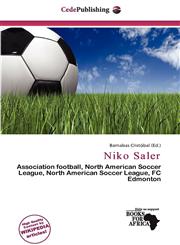 Niko Saler,6200628920,9786200628923