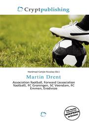Martin Drent,6135773275,9786135773279