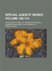 Special agents' series Volume 109-114,123426899X,9781234268992