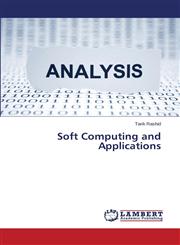 Soft Computing and Applications,3659310484,9783659310485