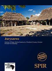 Juryszewo,6139348099,9786139348091