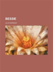 Bessie,145882294X,9781458822949