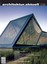Architektur.Aktuell 331, 10/2007,3211698965,9783211698969