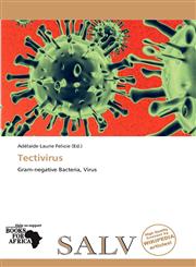 Tectivirus,613786961X,9786137869611