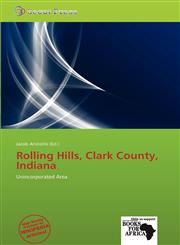 Rolling Hills, Clark County, Indiana,6138890582,9786138890584